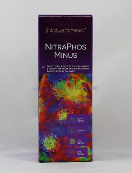 Aquaforest NitraPhos Minus 200ml 49,75€/L